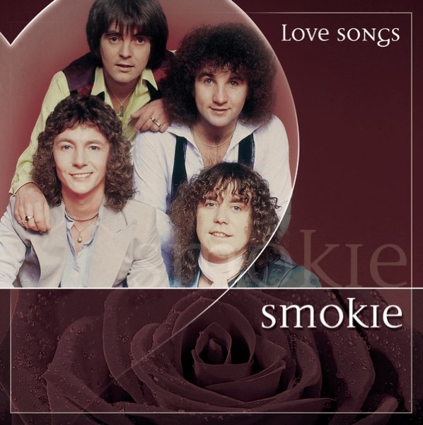 Love Songs album cover