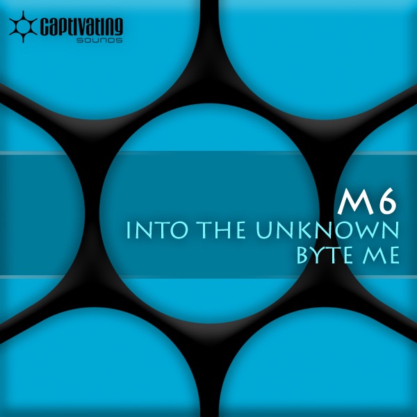 Into the Unkown / Byte Me - Single album cover