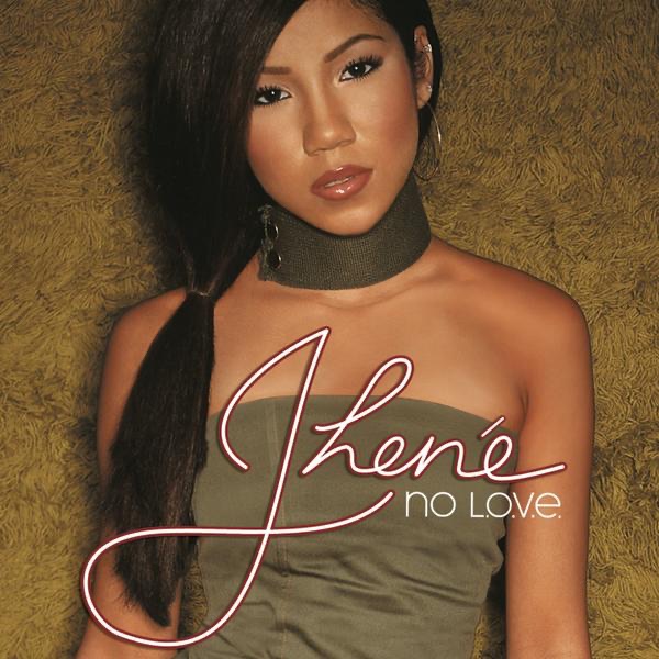 No L.O.V.E. - Single album cover