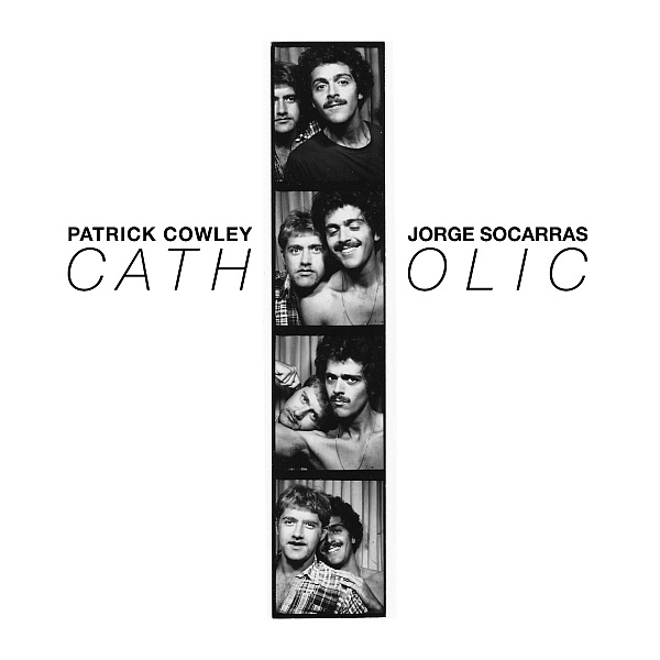 Catholic album cover