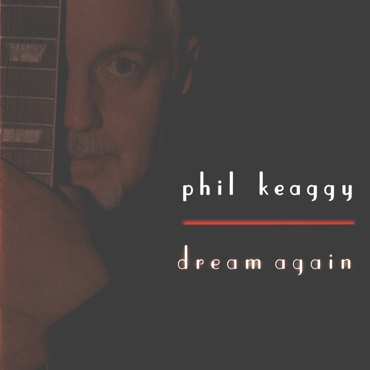 Dream Again album cover