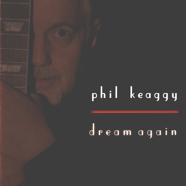 Dream Again album cover