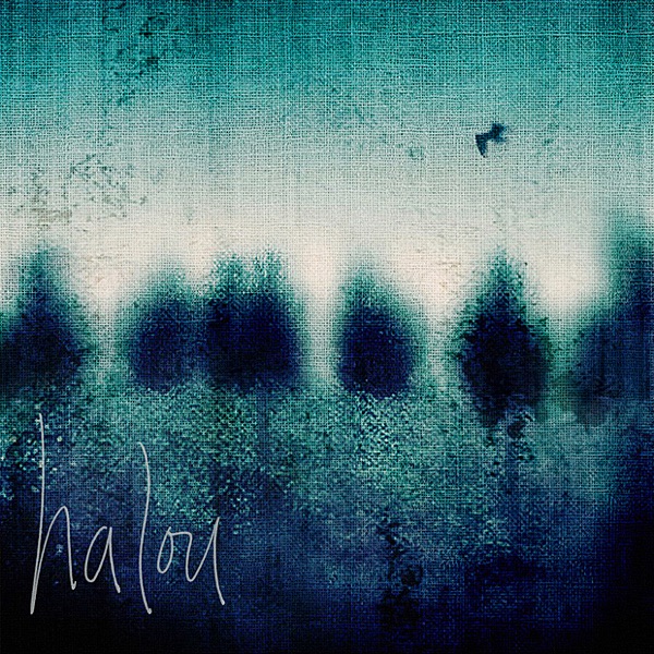 Halou album cover