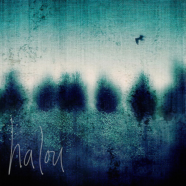 Halou album cover