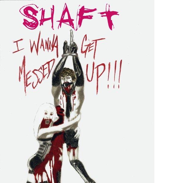 The Poseur Club album cover