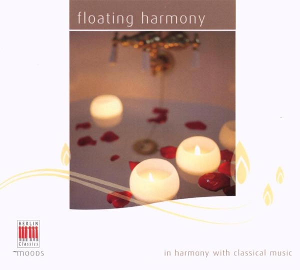 Floating Harmony album cover