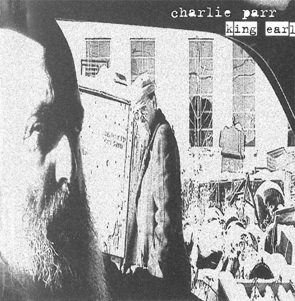 King Earl album cover