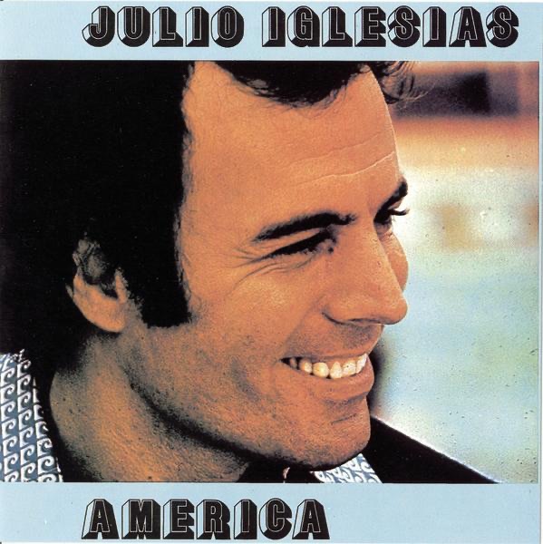 America album cover
