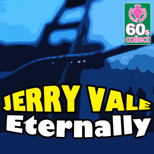 Eternally (Digitally Remastered) - Single album cover