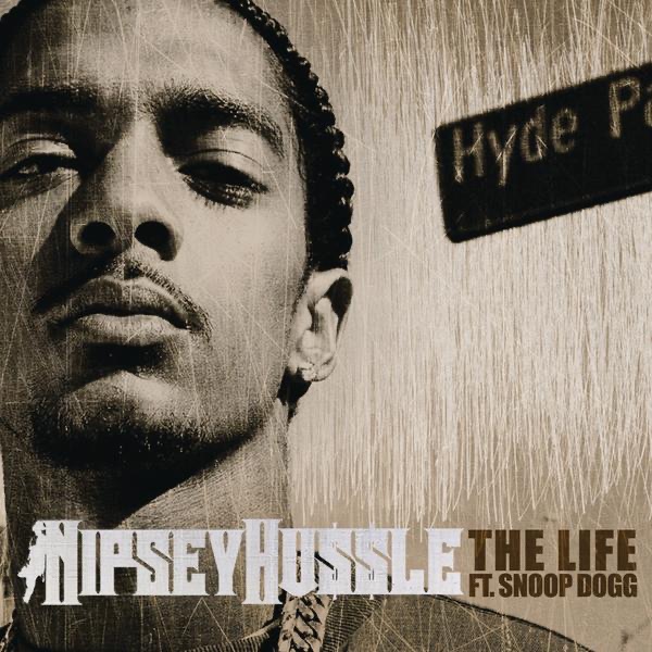 The Life (feat. Snoop Dogg) - Single album cover