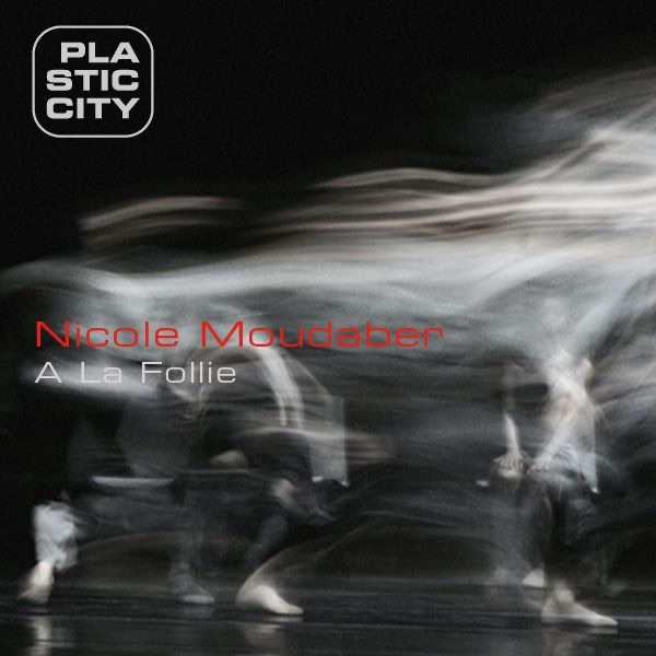 A la Follie album cover