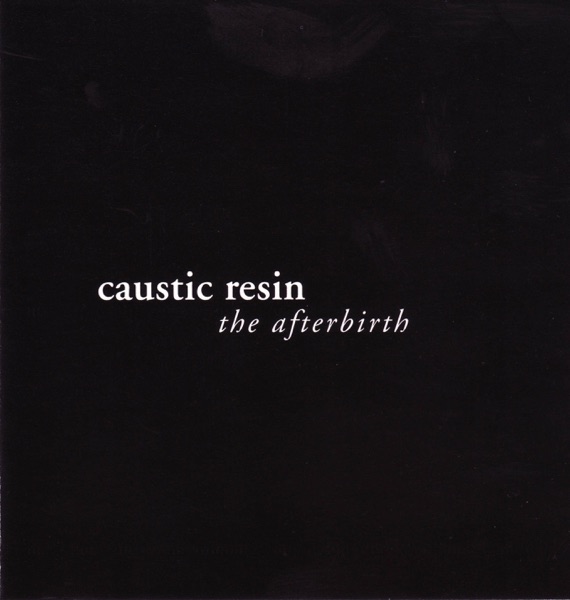 The Afterbirth album cover