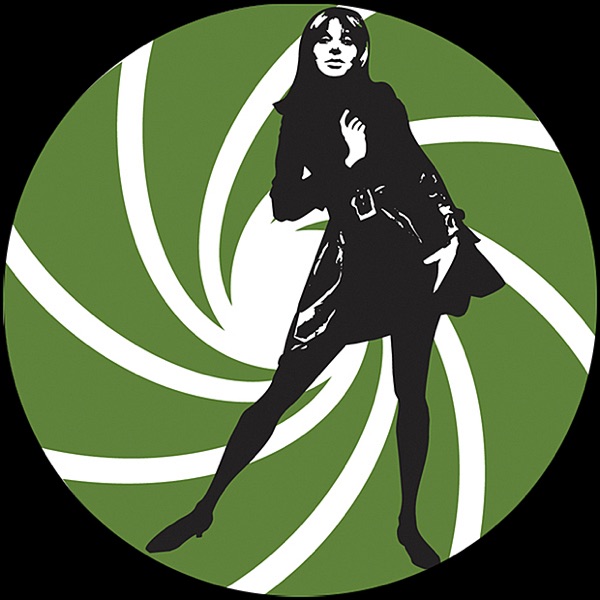 The Big Score - EP album cover