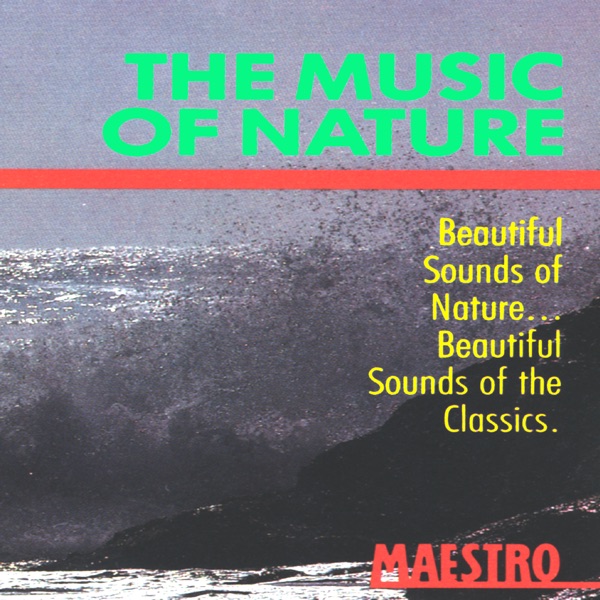 The Music of Nature album cover