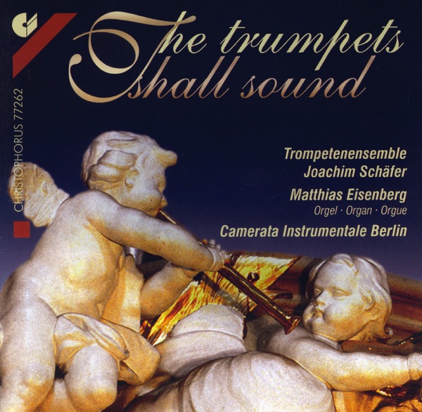 The Trumpets Shall Sound album cover