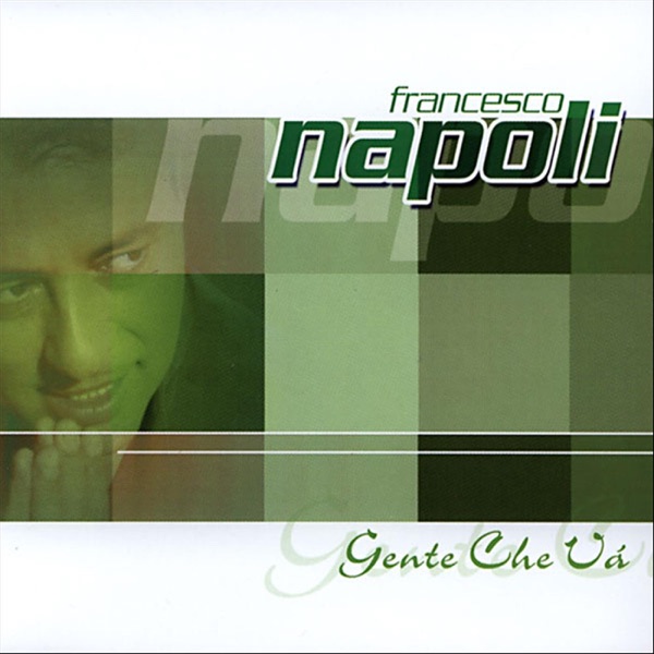 Gente Che Vá album cover