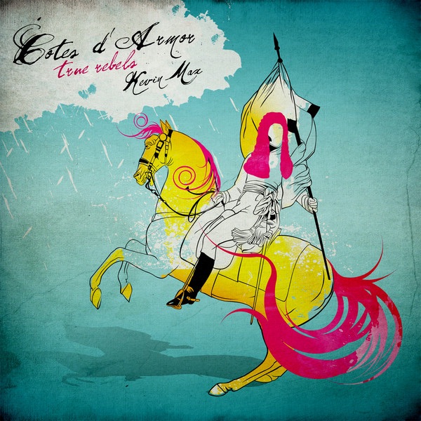 Cotes d' Armor album cover