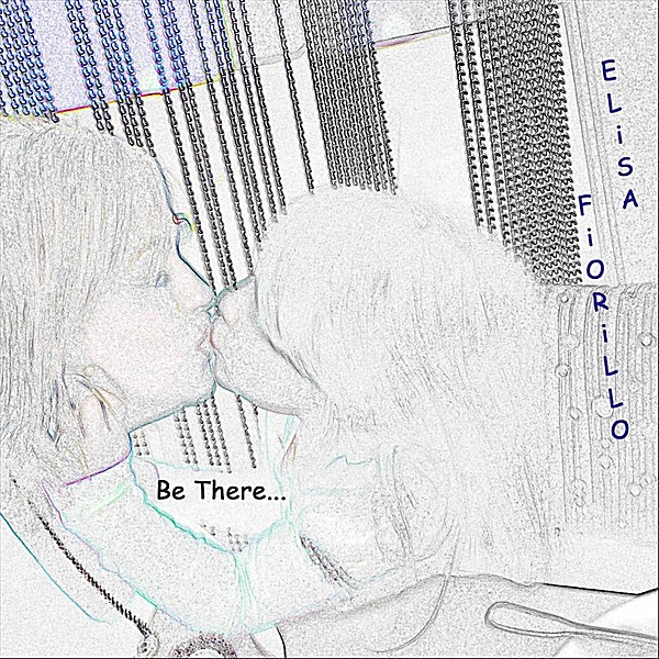 Be There - Single album cover