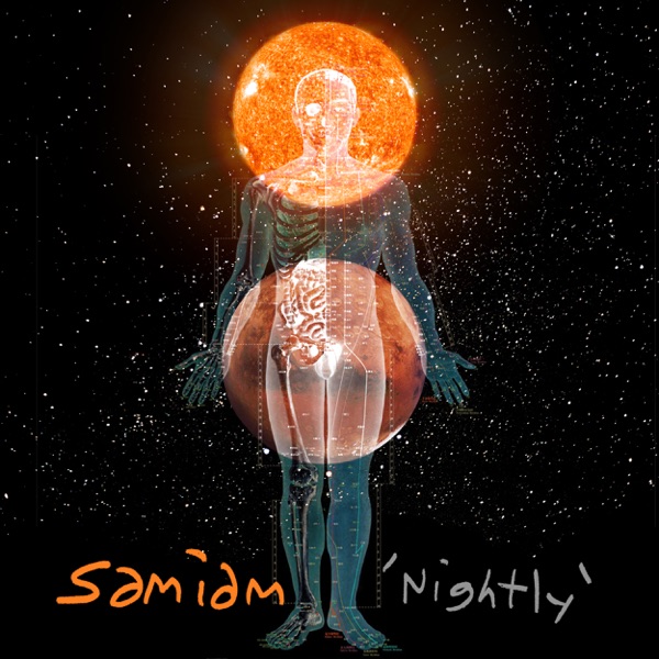 Nightly - Single album cover