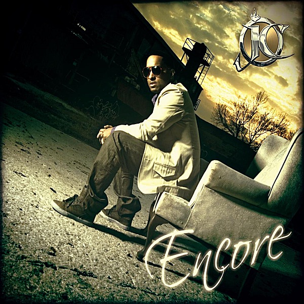 Encore - EP album cover