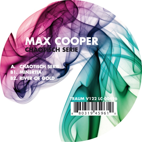 Chaotisch Serie (Reset Robot remix) album cover