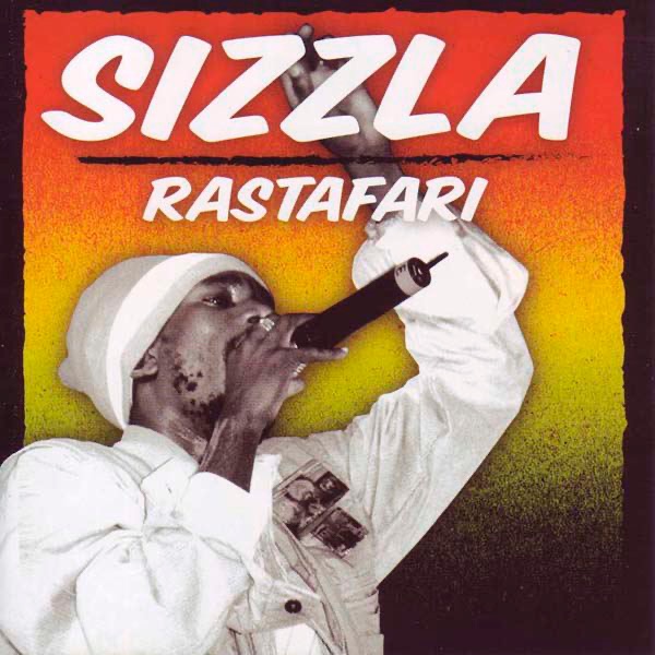 Rastafari album cover