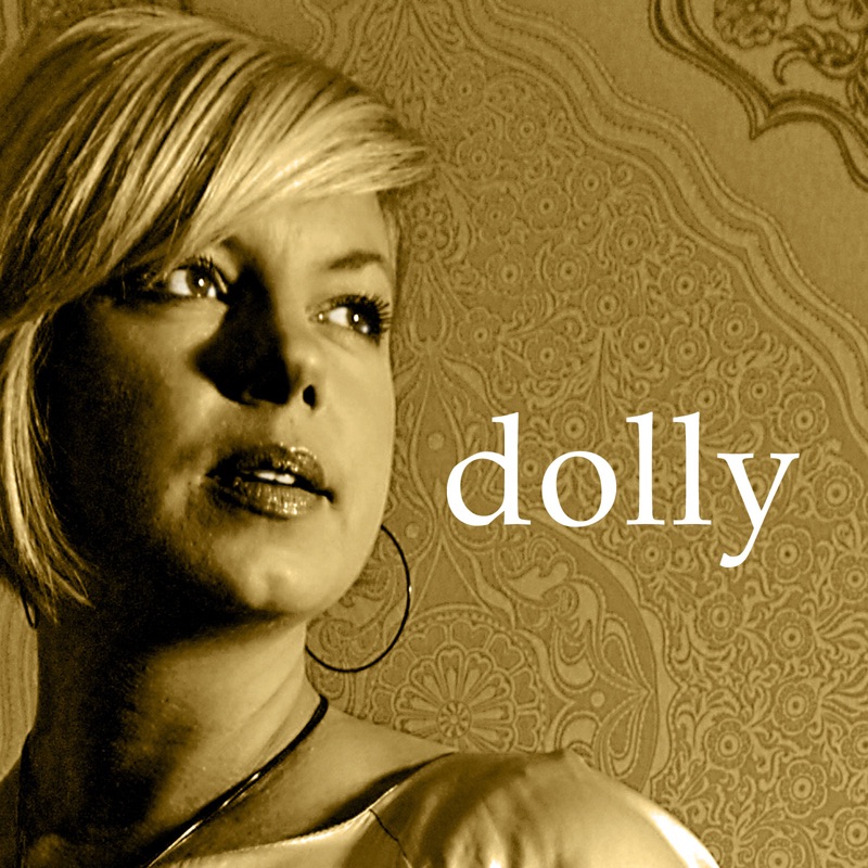 Dolly - EP album cover