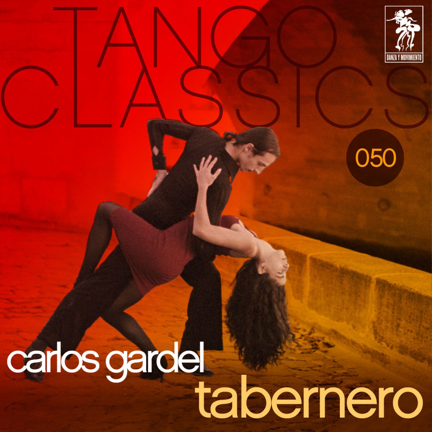 Tabernero album cover