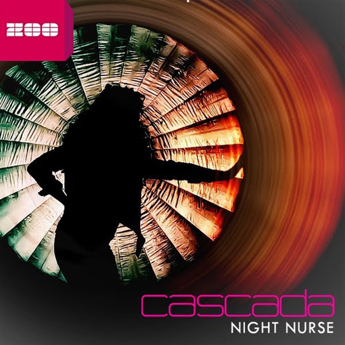 Night Nurse album cover