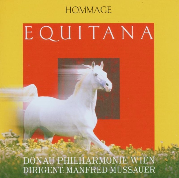 Equitana album cover