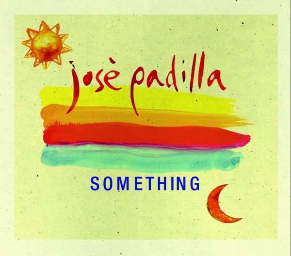 Something - EP album cover