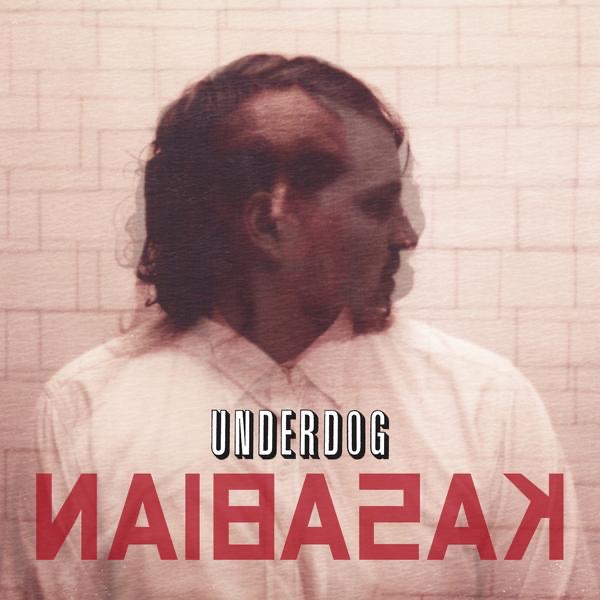 Underdog - Single album cover