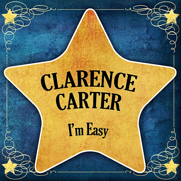 I'm Easy (Digital Only) album cover