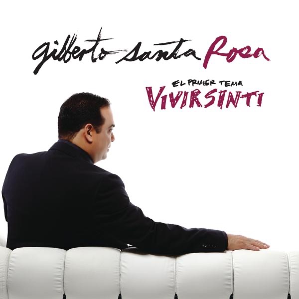 Vivir Sin Ti - Single album cover