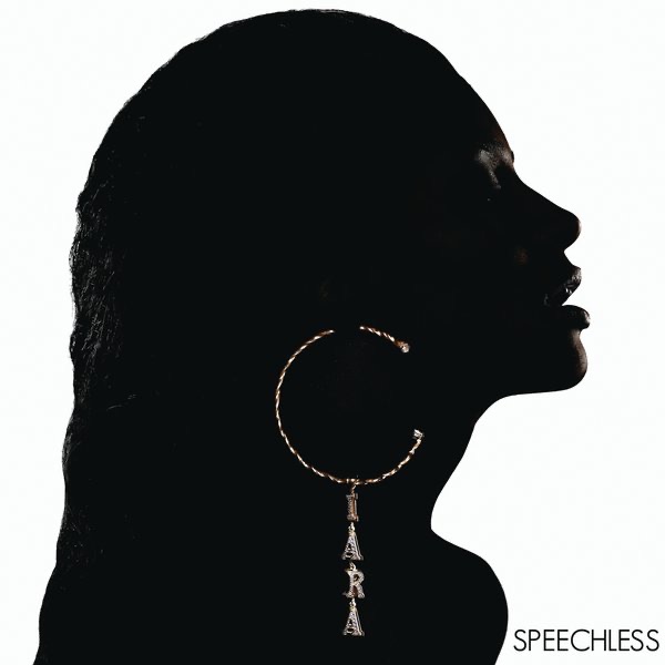 Speechless - Single album cover