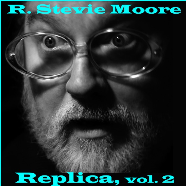 Replica, Vol. 2 album cover