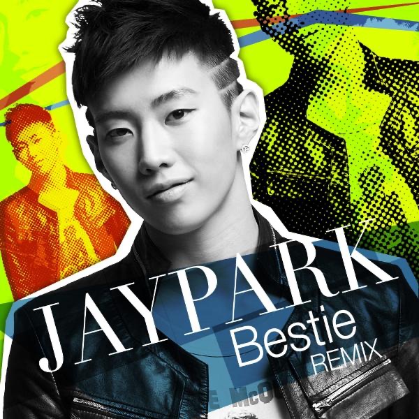 Bestie (Korean Remix) - Single album cover