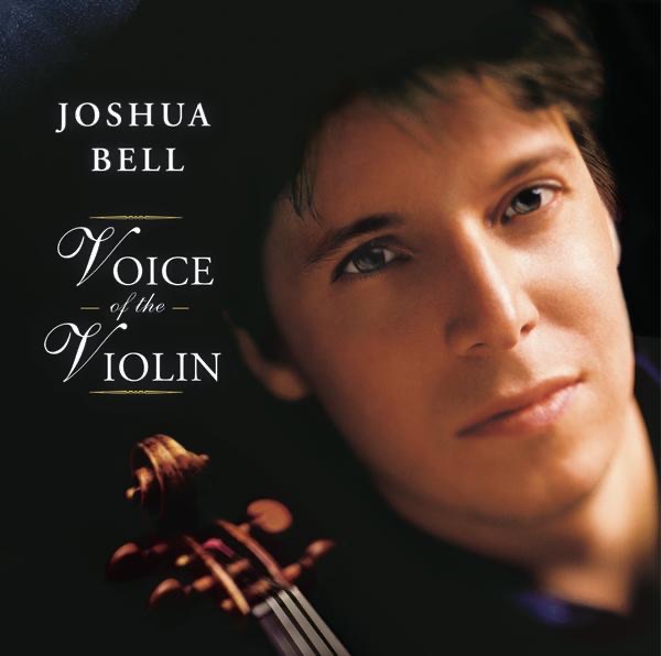 Voice of the Violin (Bonus Version) album cover