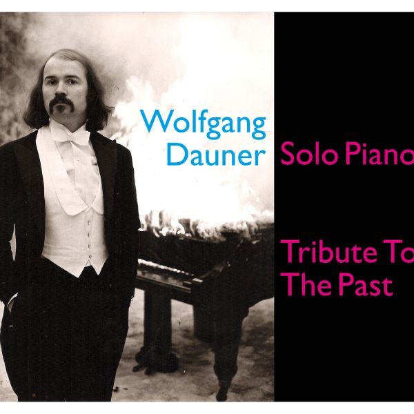 Tribute to the Past album cover