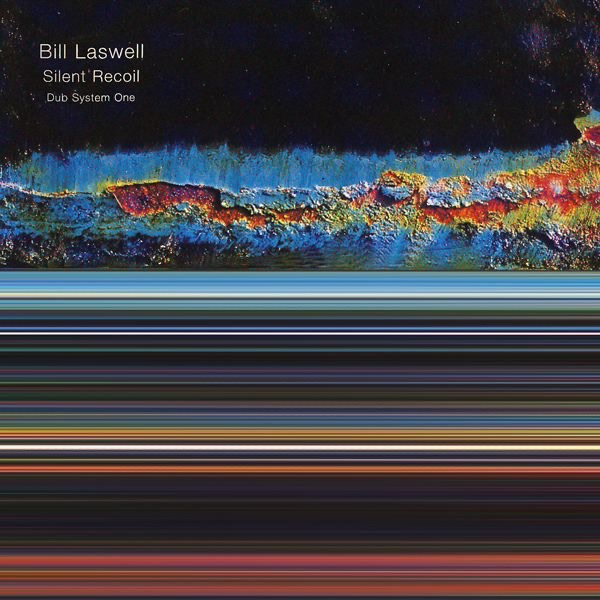 Silent Recoil album cover