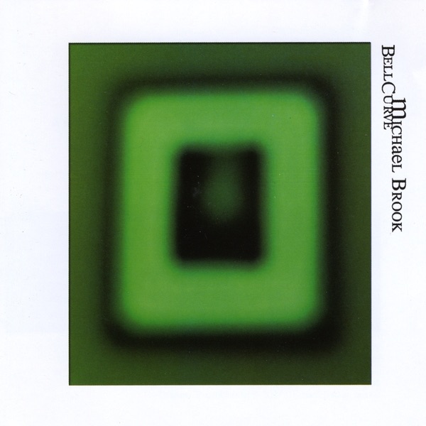 BellCurve album cover