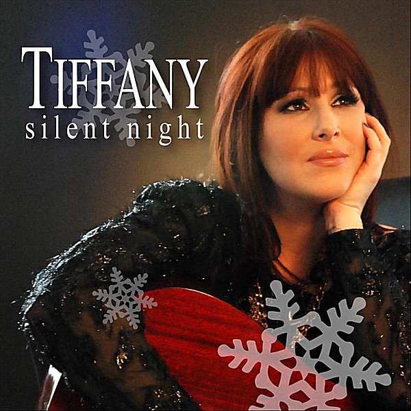 Silent Night - Single album cover