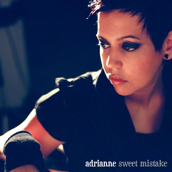 Sweet Mistake album cover