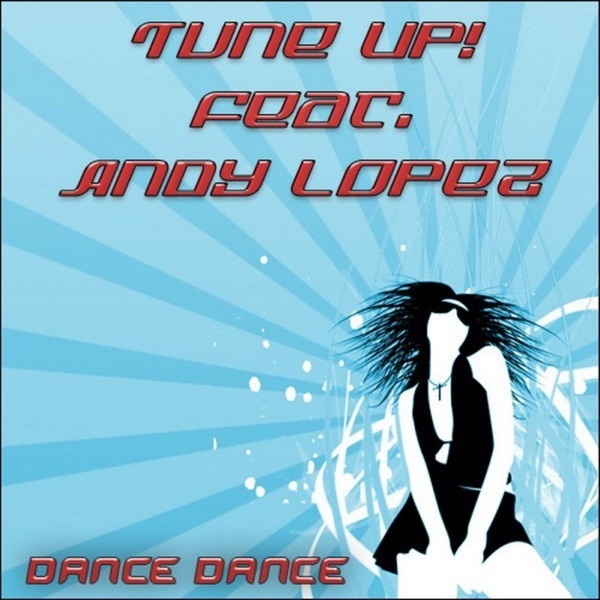 Dance Dance (feat. Andy López) - Single album cover