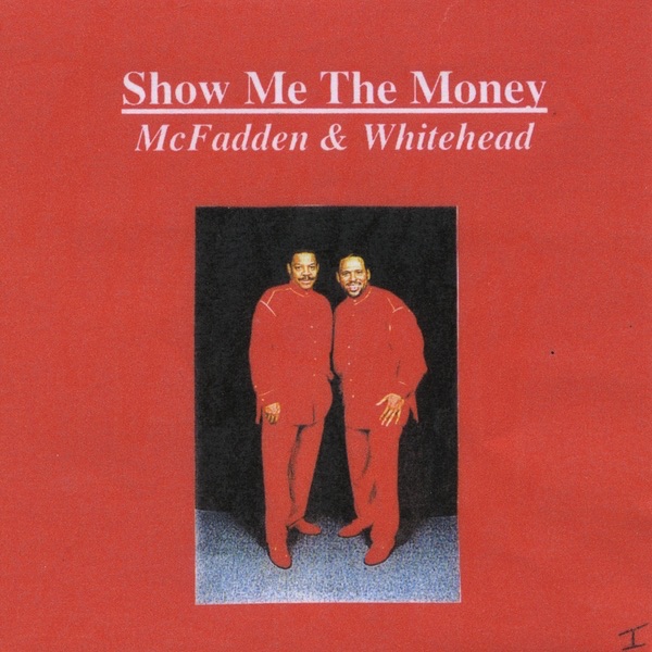 Show Me the Money album cover