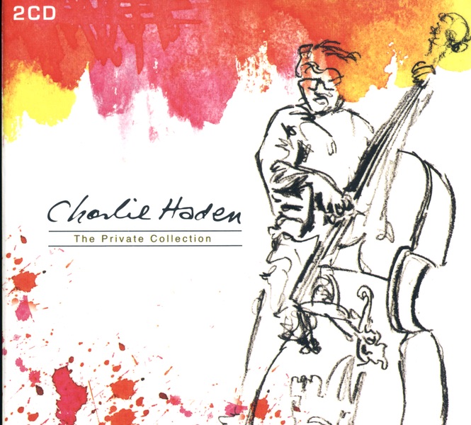 The Private Collection album cover