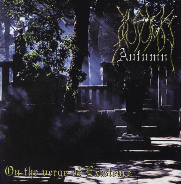 On the Verge of Existence album cover