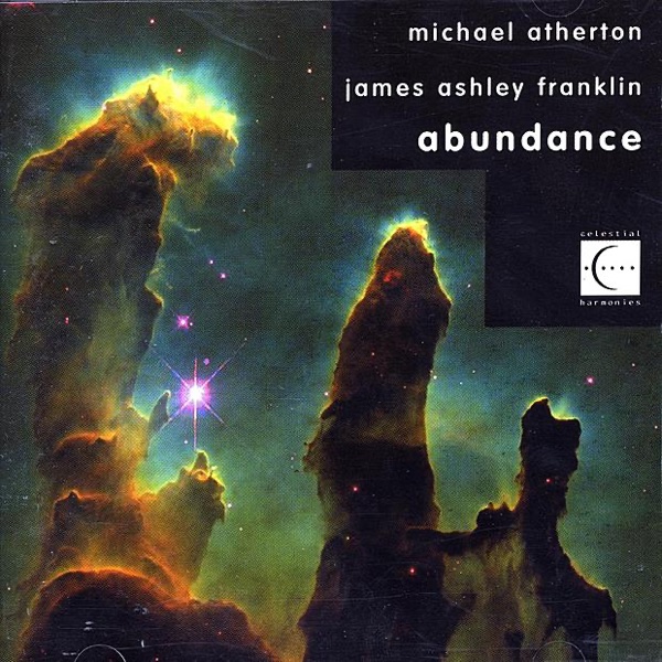 Abundance album cover