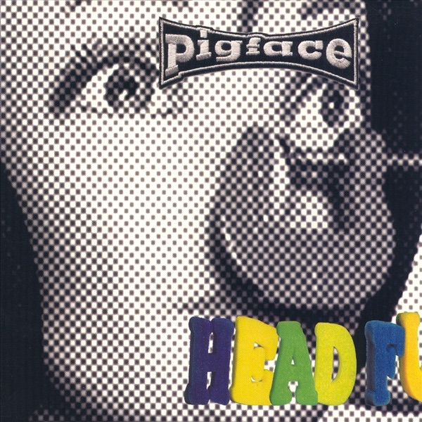 Headf... album cover