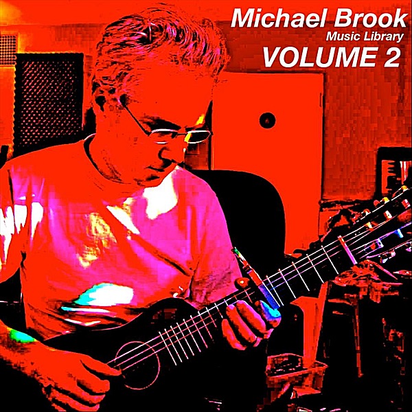 Music Library, Vol. 2 album cover